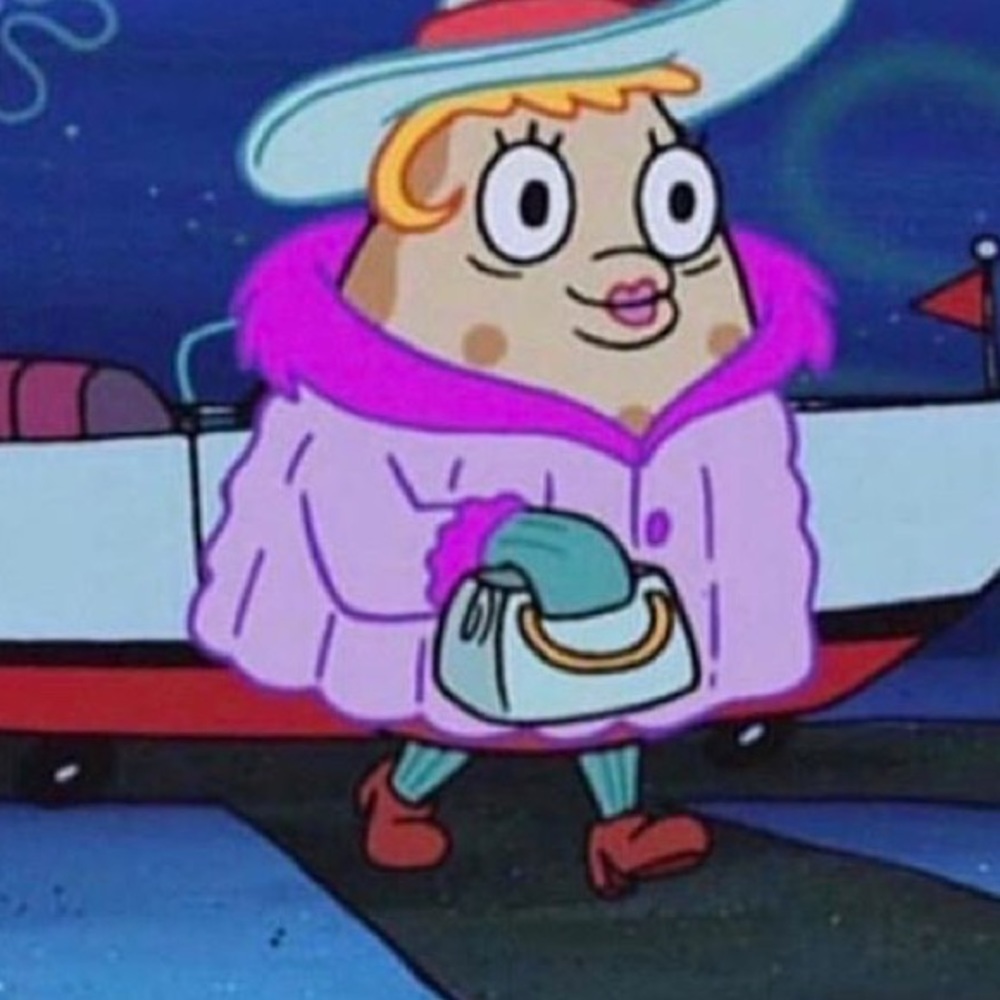 Meet your Posher, Debora